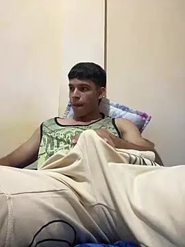 Michael black01 online show from March 2026 01:45:01 AM