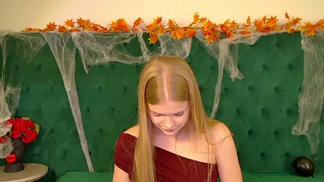 LilitRosen online show from November 2025 06:20:01 PM