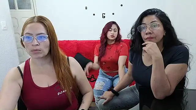 lesb milf online show from March 2026 04:58:02 PM