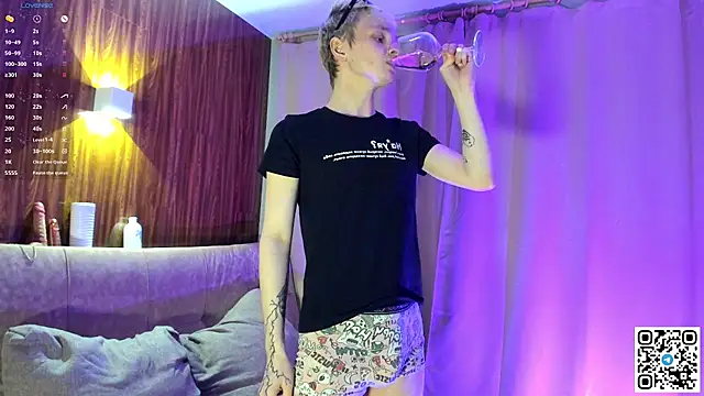 Logan mett online show from April 2026 04:56:02 PM