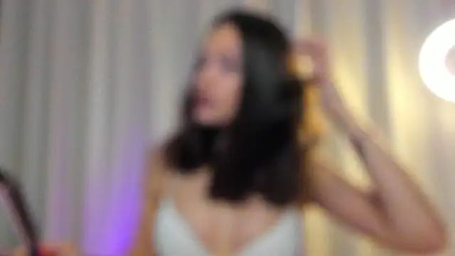 -CamillaStar- online show from November 2025 09:03:01 PM