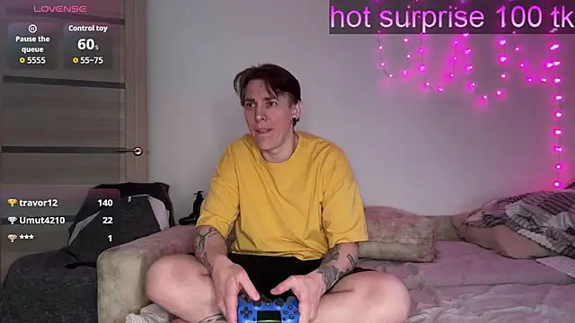 live sexy online show from February 2026 08:29:02 PM