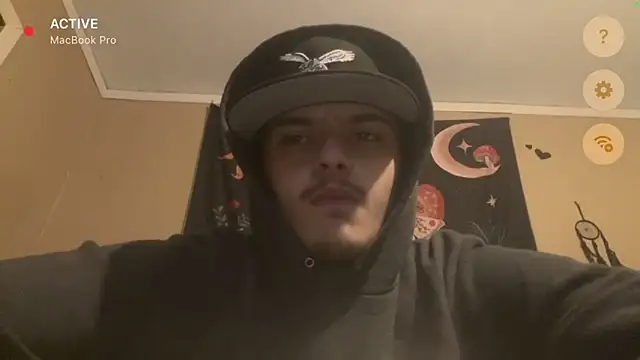 CarmeloA online show from May 2026 04:03:01 PM