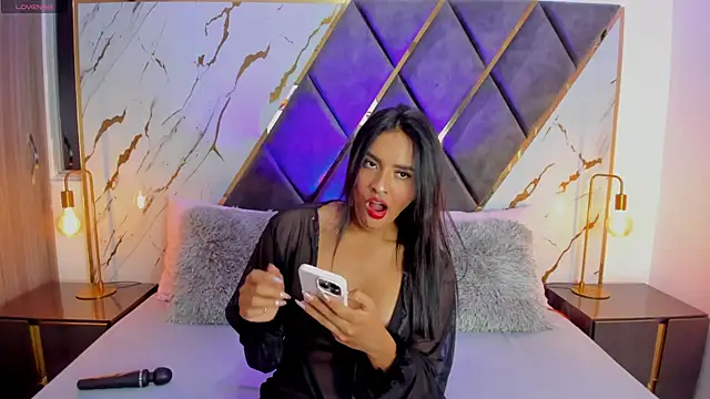 sarayofficial online show from May 2026 05:14:02 AM