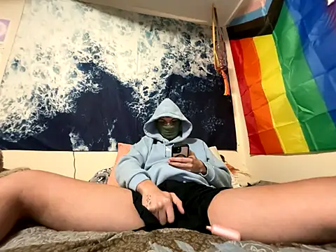 m jfreaky online show from November 2025 11:03:01 PM