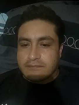 checheludo23 online show from October 2025 12:44:02 AM