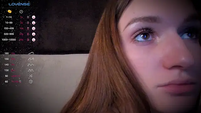 VickiRoom online show from December 2024 02:56:02 AM