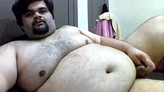 ShavenScope24 online show from November 2025 03:56:02 PM