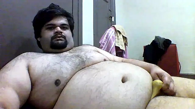 ShavenScope24 online show from November 2025 07:54:01 AM