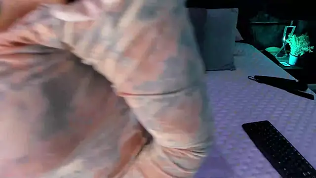 mariianna lopez  online show from March 2025 05:46:01 PM