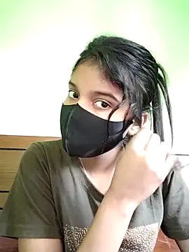 Jaya-Ray online show from December 2025 03:23:02 AM