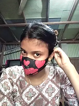 Jaya-Ray online show from March 2026 02:55:01 AM