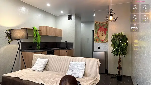 StephnieRecuparo online show from February 2026 01:40:01 PM