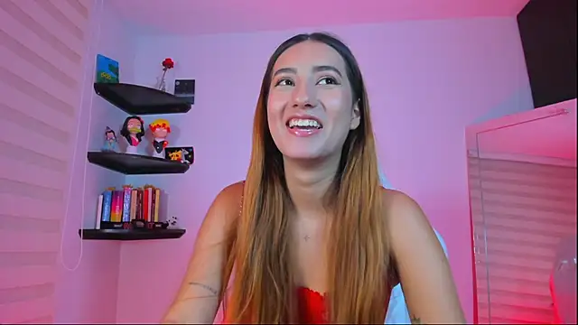 kittyrush  online show from November 2025 03:37:02 AM