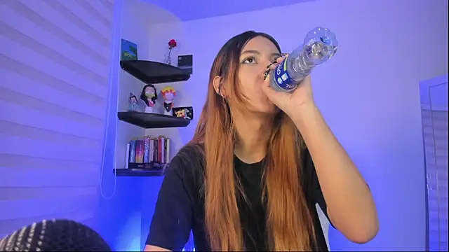 kittyrush  online show from November 2025 07:25:02 AM