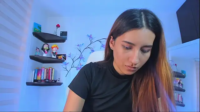 kittyrush  online show from November 2025 01:25:02 PM