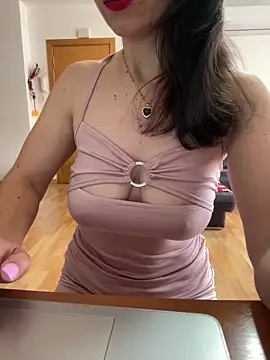 AlanaRius18 online show from March 2026 08:19:01 AM