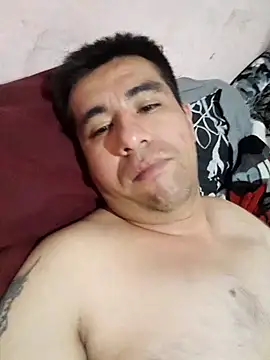 Dalez69MX online show from October 2025 09:59:01 PM