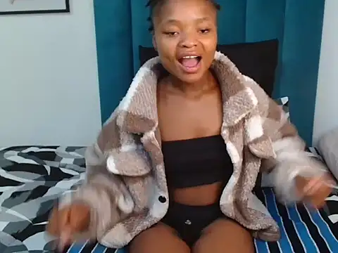 Babyface201 online show from October 2025 05:41:02 AM