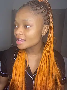 Babyface201 online show from January 2026 11:19:02 PM