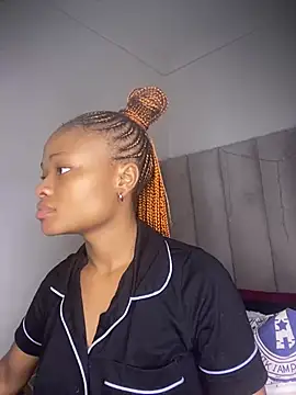 Babyface201 online show from January 2026 04:44:01 PM