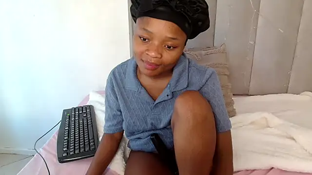 Babyface201 online show from February 2026 05:05:01 AM