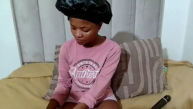 Babyface201 online show from February 2026 04:40:02 PM