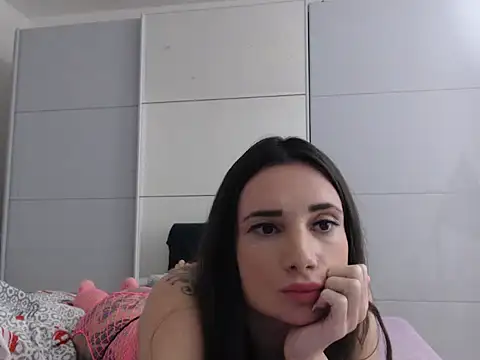 Aloe Lola online show from October 2025 01:51:02 AM