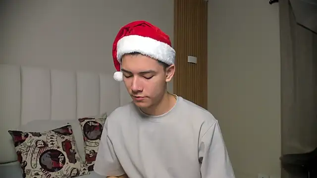 FireGuy 99 online show from December 2025 12:44:02 PM