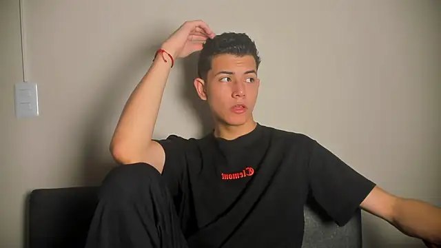 FireGuy 99 online show from January 2026 01:16:02 PM