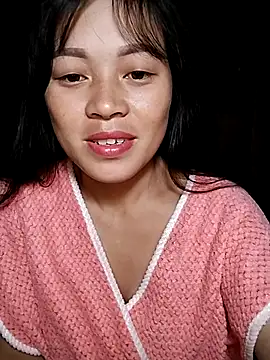 Hani-i online show from November 2025 10:30:01 PM