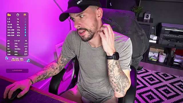 monsieurguitsxxx online show from December 2025 01:27:02 PM