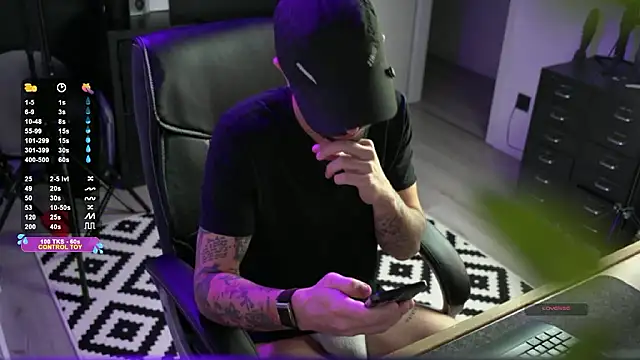 monsieurguitsxxx online show from January 2026 01:38:01 PM