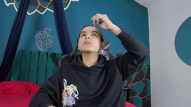 Snapshot of dammon_walker chatting on October 2025 12:16:01 PM dammon walker online show from October 2025 12:16:01 PM