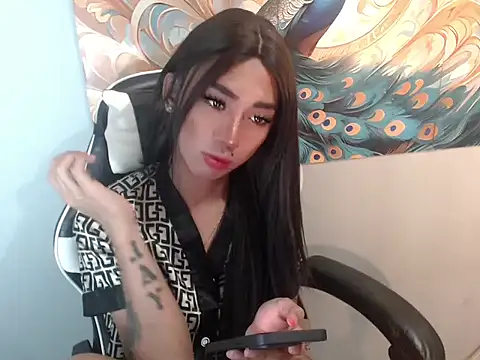 Snapshot of Yourasianbabyemma chatting on February 2026 02:59:02 PM Yourasianbabyemma online show from February 2026 02:59:02 PM