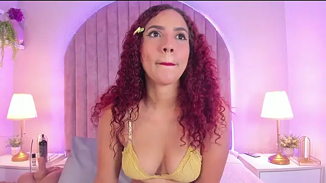 ShaylaDavis online show from October 2025 07:49:01 PM