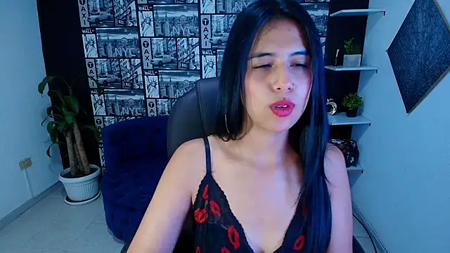 Sub Scarlett online show from January 2026 02:08:01 PM