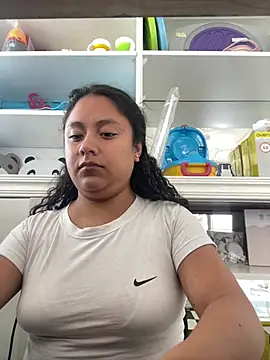 Techi0525 online show from March 2026 04:35:01 PM