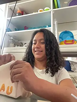 Techi0525 online show from March 2026 10:03:02 PM