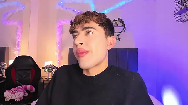 JustinCastiblanco online show from January 2026 11:25:01 AM