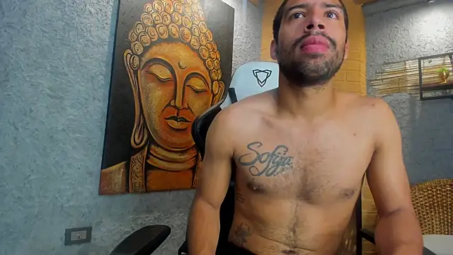 Snapshot of JackBlare chatting on October 2025 11:11:01 AM JackBlare online show from October 2025 11:11:01 AM