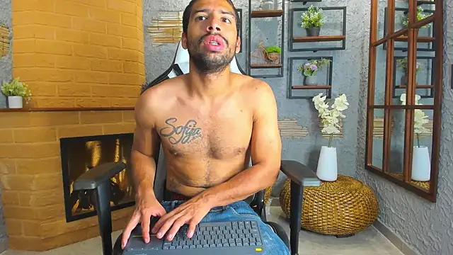 Snapshot of JackBlare chatting on October 2025 11:11:01 AM JackBlare online show from October 2025 11:11:01 AM