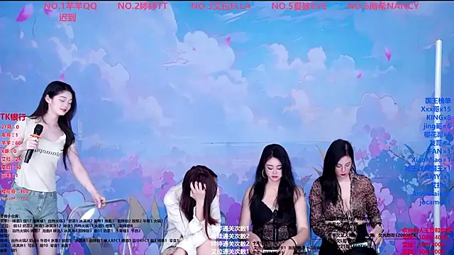 Wily-07 online show from May 2026 11:54:02 PM