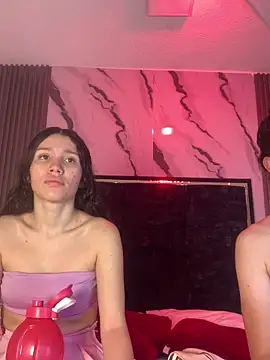 SsexCouplee online show from March 2026 11:39:02 AM