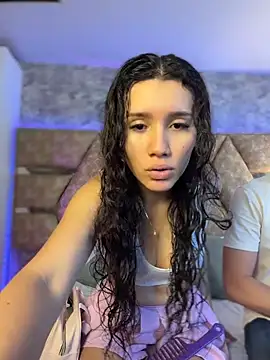 SsexCouplee online show from June 2026 11:38:01 AM
