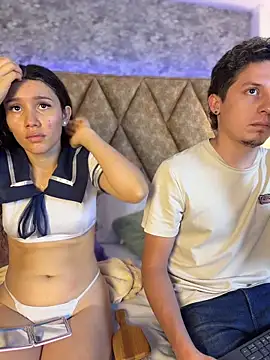SsexCouplee online show from June 2026 11:31:01 AM