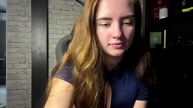 GreatMolly online show from November 2025 06:34:02 AM