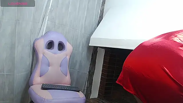 Snapshot of aitanagilcm chatting on October 2025 01:33:02 PM aitanagilcm online show from October 2025 01:33:02 PM