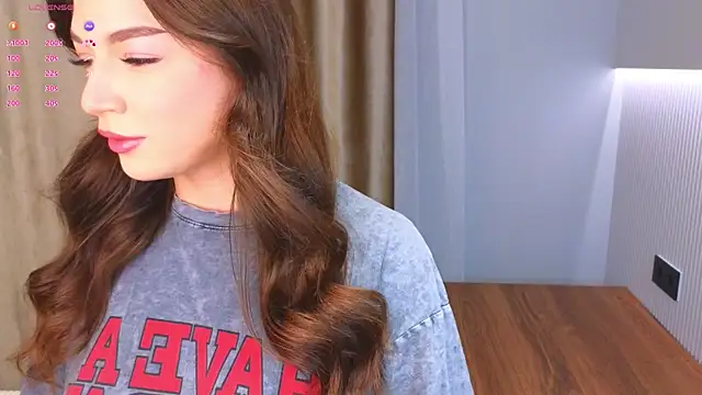 CarlotaMarose online show from November 2025 03:58:01 PM