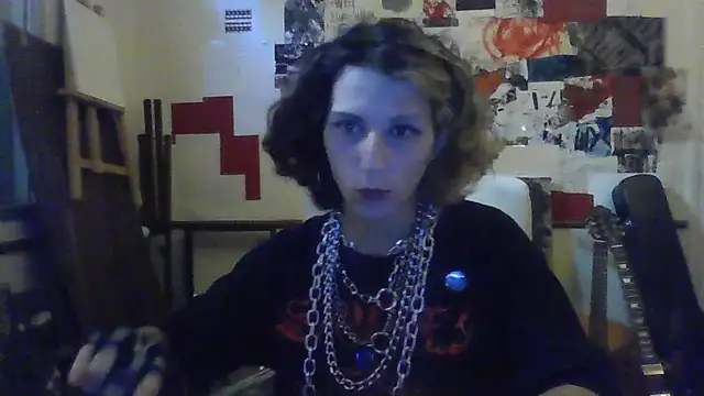 Snapshot of yvessblue chatting on March 2026 08:15:02 PM yvessblue online show from March 2026 08:15:02 PM